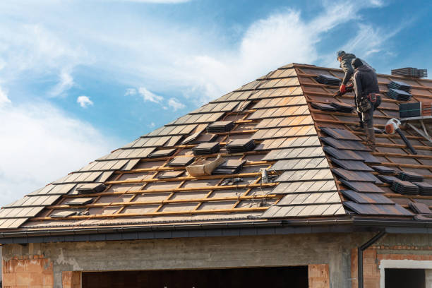 Best Tile Roofing Installation  in Baden, PA